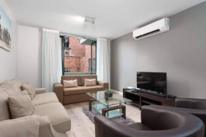 Lovely 2 Bedroom apartment in De Waterkant